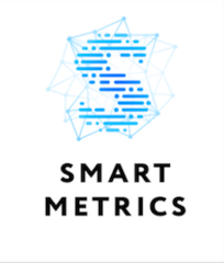 Сайт компании smarter. Smart логотип. SMARTMETRICS. SMARTMETRICS фото.